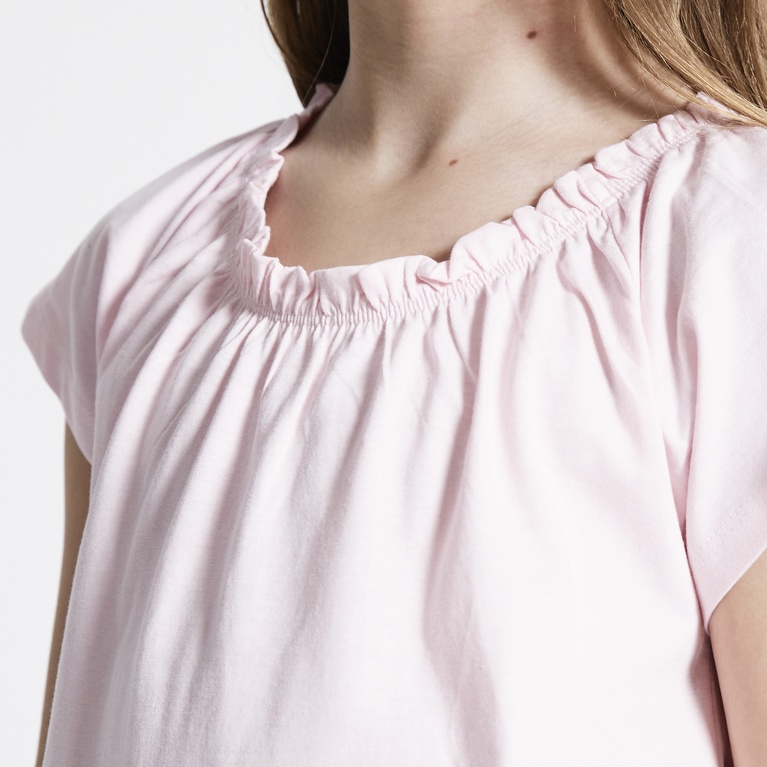 Volangklänning "Sofia star 1"